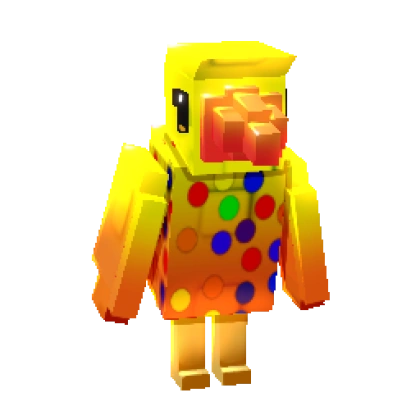 All Grow a Garden New Year’s Egg Pets