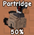 Partridge