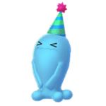 Party Hat Wobbuffet