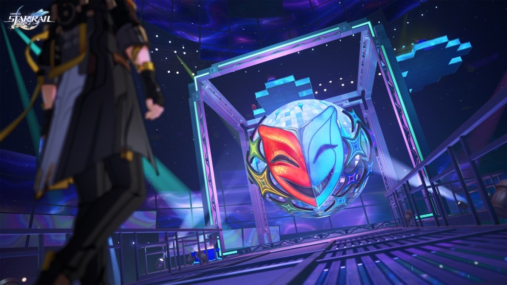 Planarcadia visuals of Honkai Star Rail
