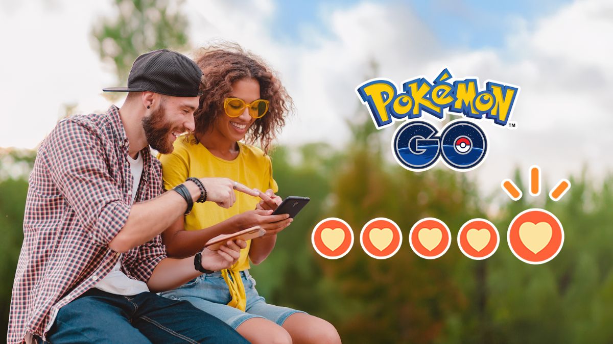 Pokemon GO New Trading Feature
