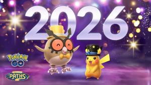Pokemon GO New Year's 2026 Event: All Bonuses, Spawns, Raids, and More