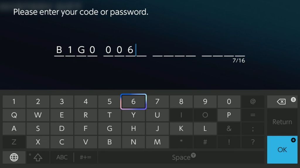 Pokemon Legends ZA Alpha Charizard Code