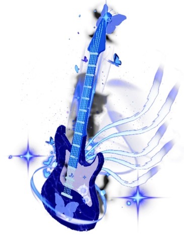 Polaris Serenade Fisch