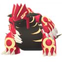 Primal Groudon