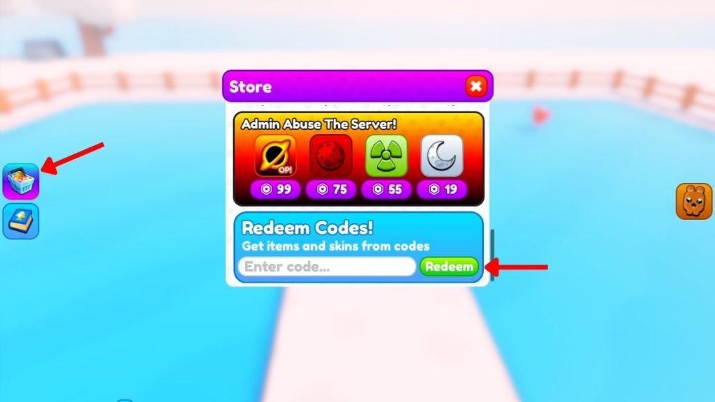 Redeem Farm a Fish Codes