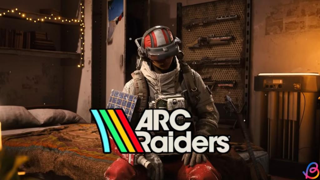 Reset skill Arc Raiders