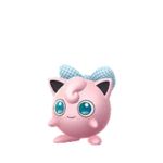 Ribbon Jigglypuff