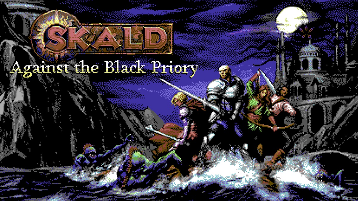 SKALD