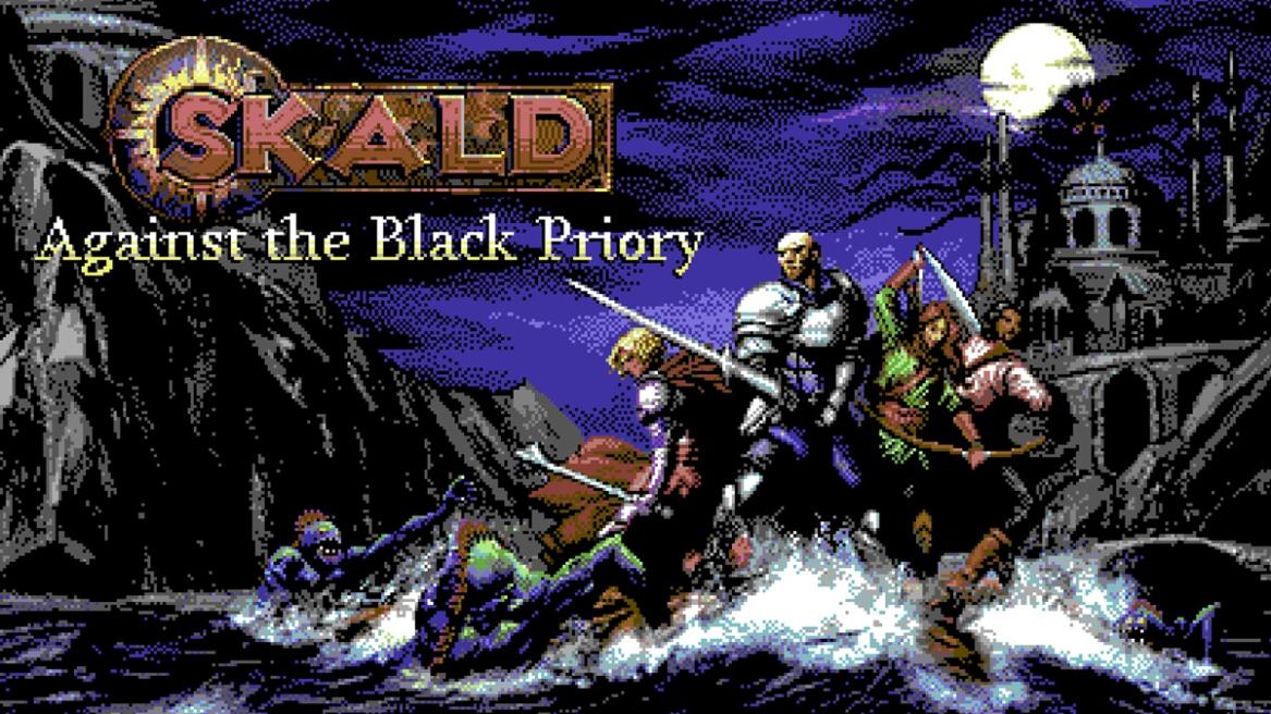 SKALD