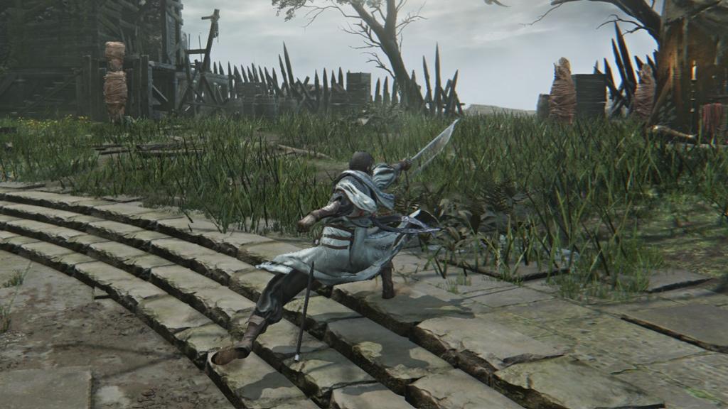 Scholar weapons Elden Ring Nightreign