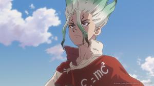 Dr. Stone Final Season Part 3 Release Window Confirmed at Jump Festa 2026