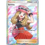 Pokemon TCG Pocket Crimson Blaze Expansion Card List