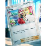 Pokemon TCG Pocket Crimson Blaze Expansion Card List