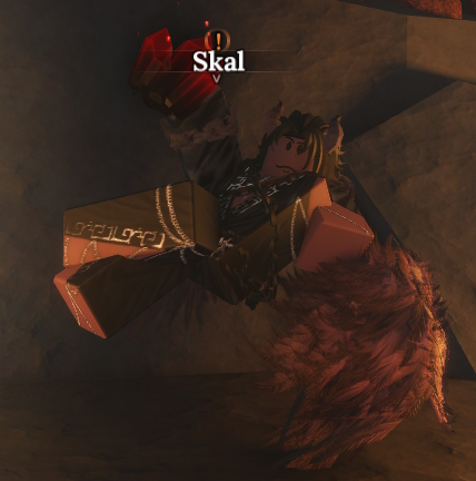 Skal NPC