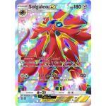 Pokemon TCG Pocket Crimson Blaze Expansion Card List
