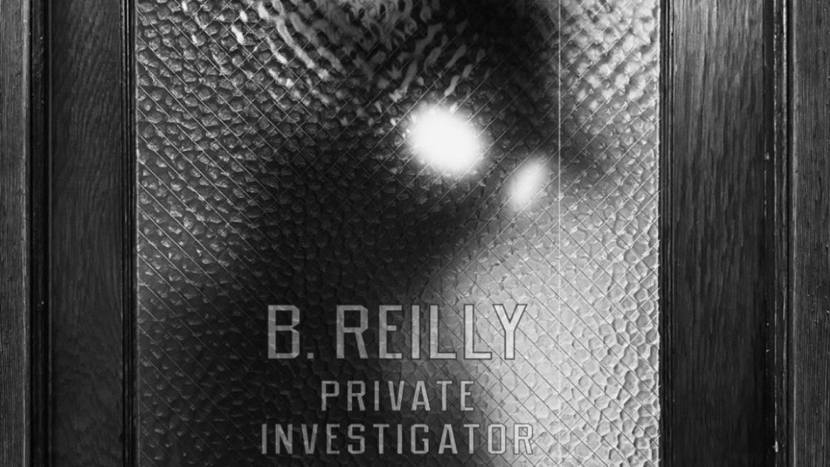 Cover art for Spider-Noir