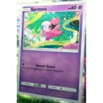 Pokemon TCG Pocket Crimson Blaze Expansion Card List