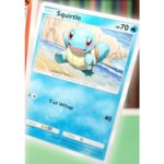 Pokemon TCG Pocket Crimson Blaze Expansion Card List