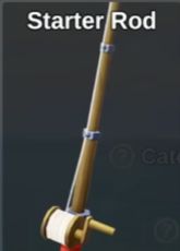 All Fish It Rods and Tier List