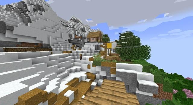 20 Best Minecraft Texture Packs | Beebom