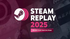How to Get Steam Replay 2025