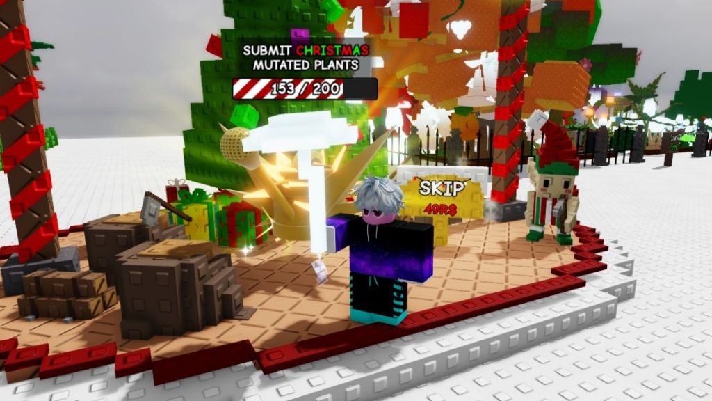 Submit Plants to get Wonder watering Can Grow a Garden