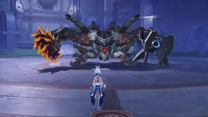 Best Columbina Build in Genshin Impact: Teams, Weapons, and More | Beebom