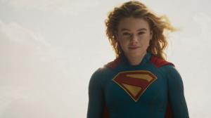 The First Supergirl Trailer Switches Superman's Hope With Dope
