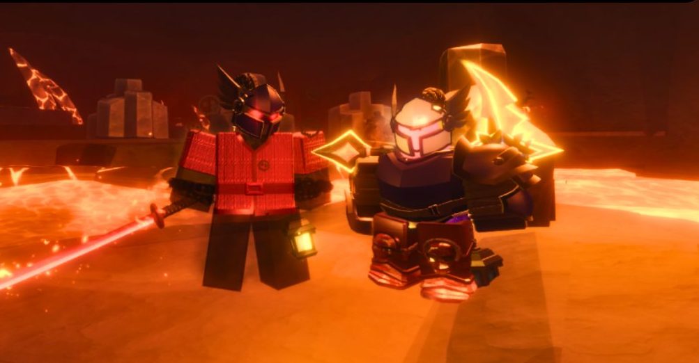 THE FORGE Best armors