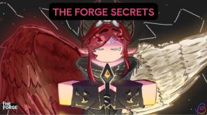 The Forge Secrets You Need to Know