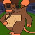 Iron Mole