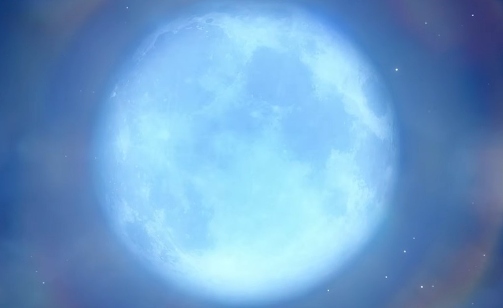 Teyvat Moons Genshin Impact