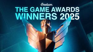 The Game Awards 2025 – All Winners List