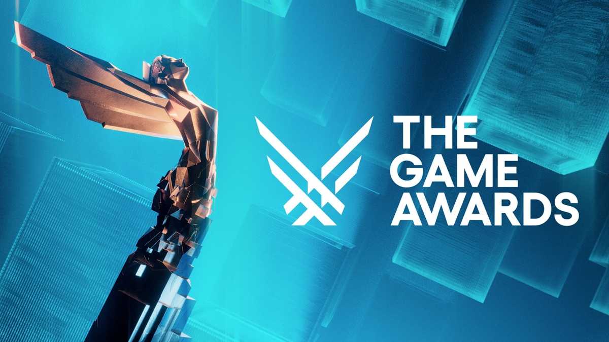 The Game Awards Countdown Timer