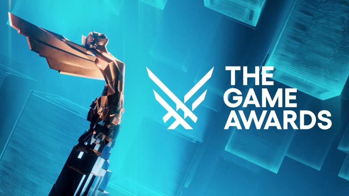 The Game Awards Countdown Timer
