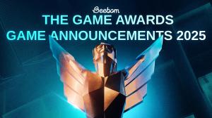 Every Game Announcement at The Game Awards 2025