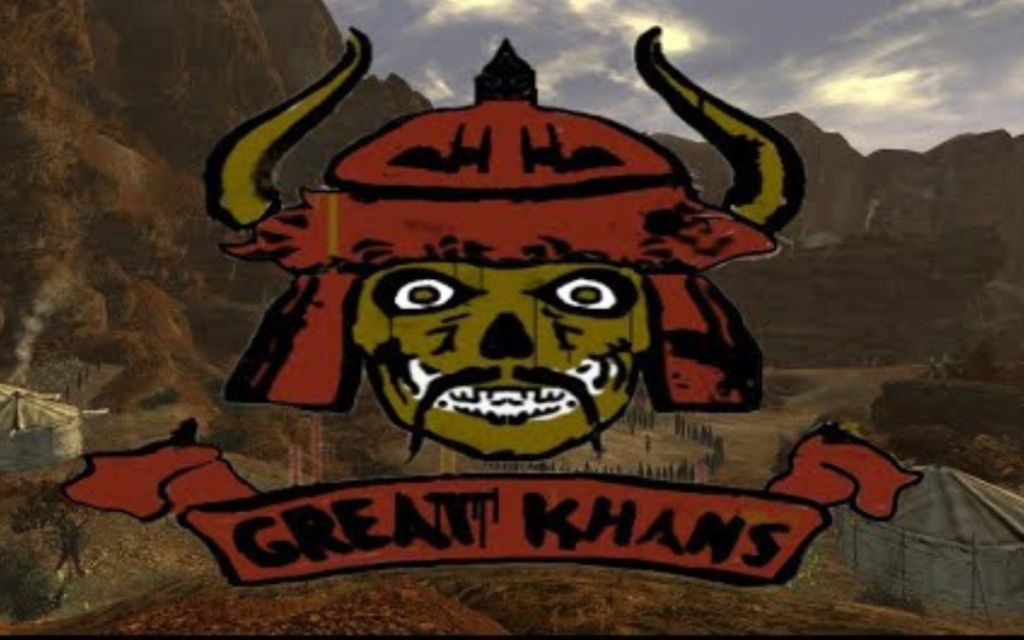 The Great Khans