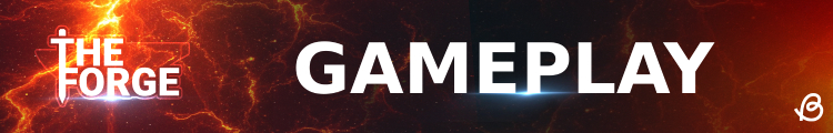The Forge Wiki – A Complete Gameplay Guide and Walkthrough