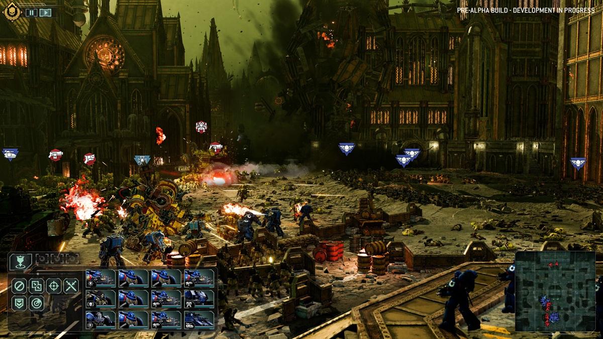 Total War Warhammer 40K: Expected Release Date, Platforms and More | Beebom