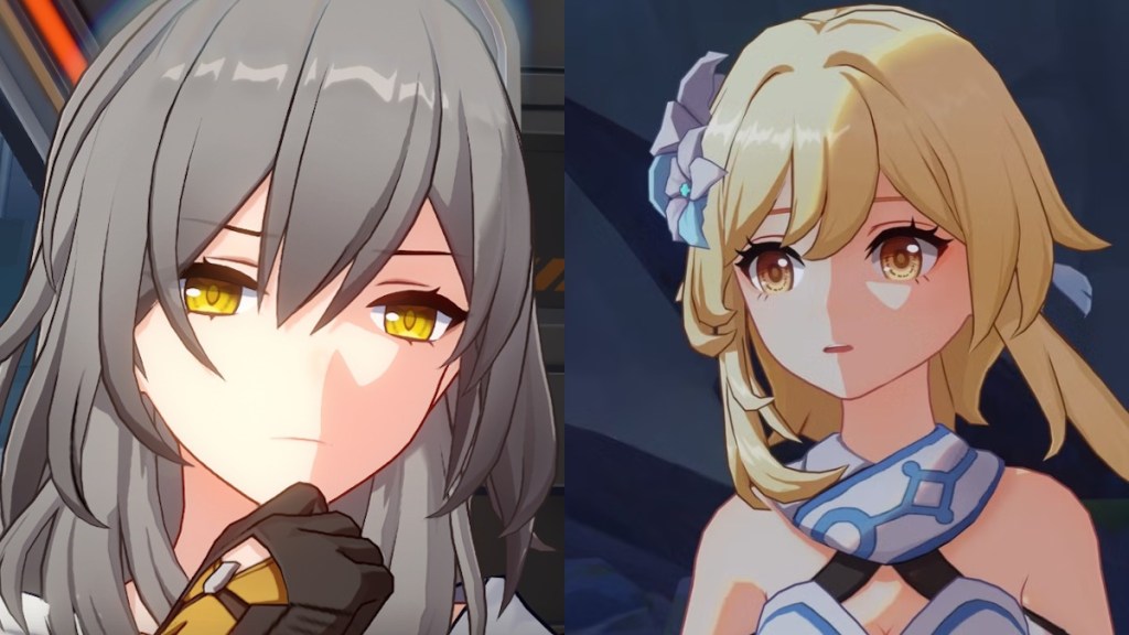 Traveler and Trailblazer