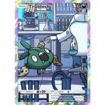 Pokemon TCG Pocket Crimson Blaze Expansion Card List