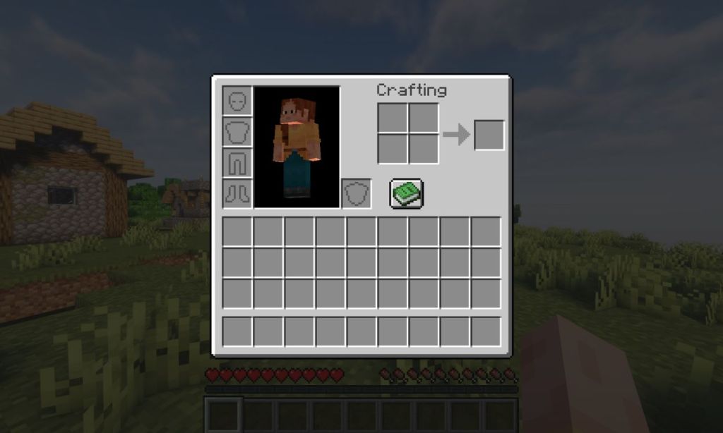 Immersive Interfaces