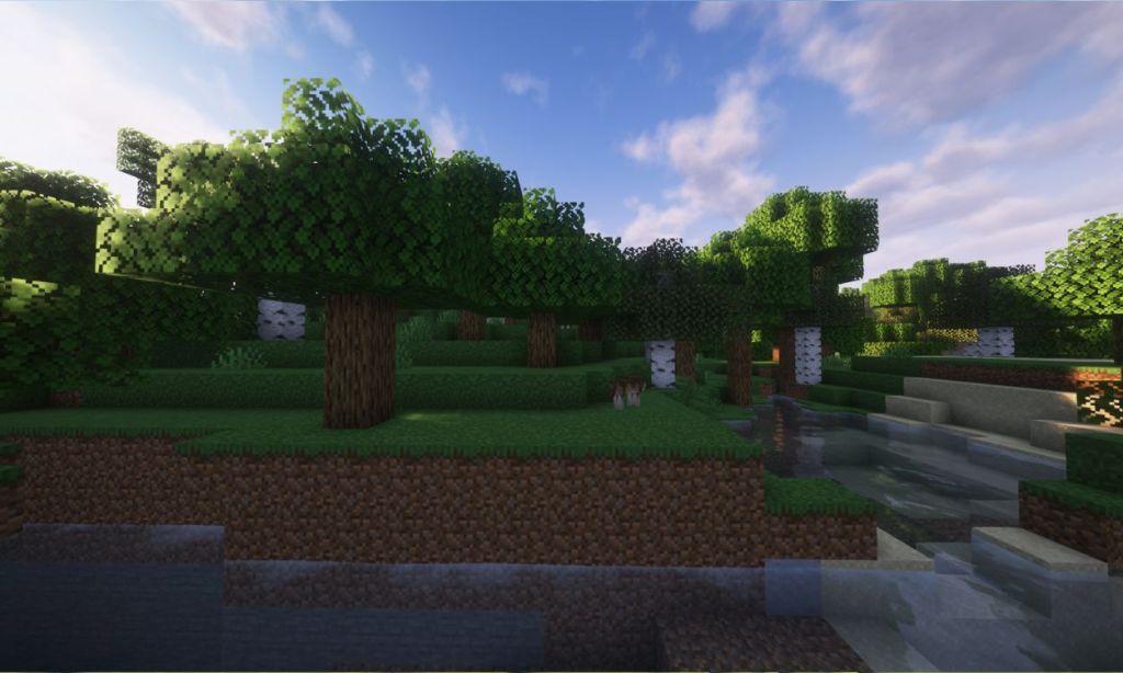 Default Style Winter Pack