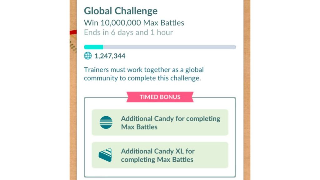 Well Armed event Global Challenge