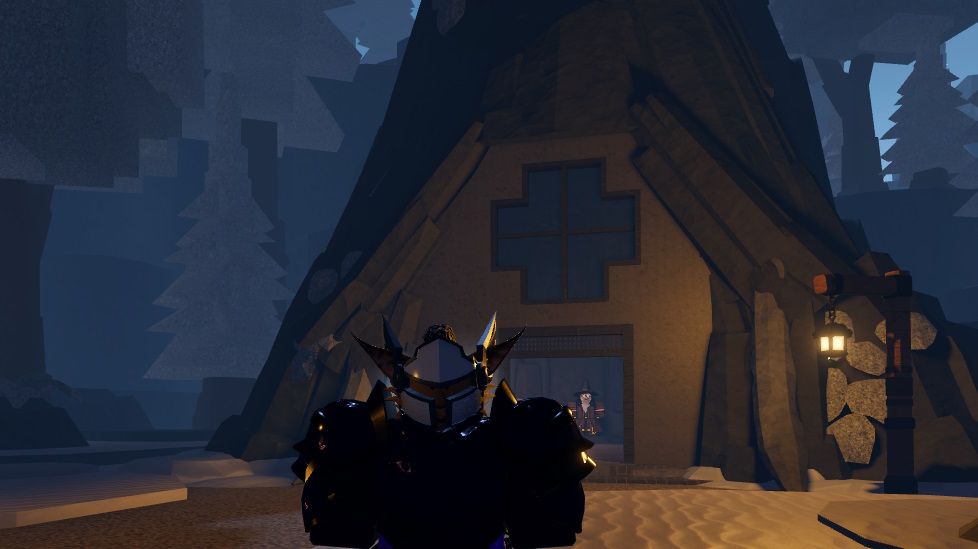 All The Forge Locations – Full Map and POIs Explained