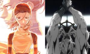 Jujutsu Kaisen Modulo Chapter 15: Yuka Summons JJK's Most Terrifying Shinigami Against Dabura