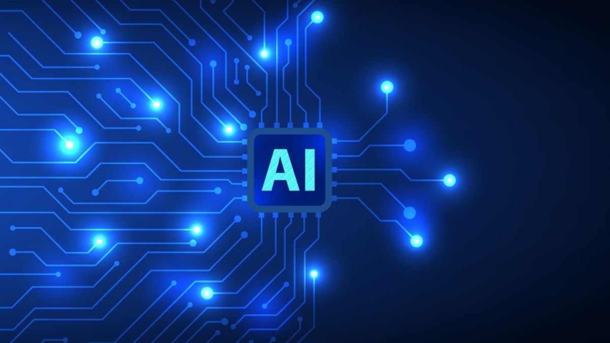 The different types of artificial intelligence technology explained