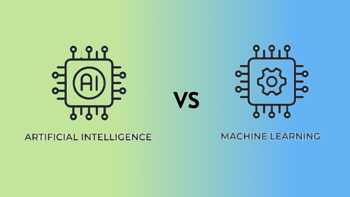 AI vs Machine Learning: What is the Difference?