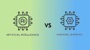 AI vs Machine Learning: What is the Difference?